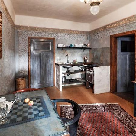 Apartmany Za Branou كوتنا هورا المظهر الخارجي الصورة