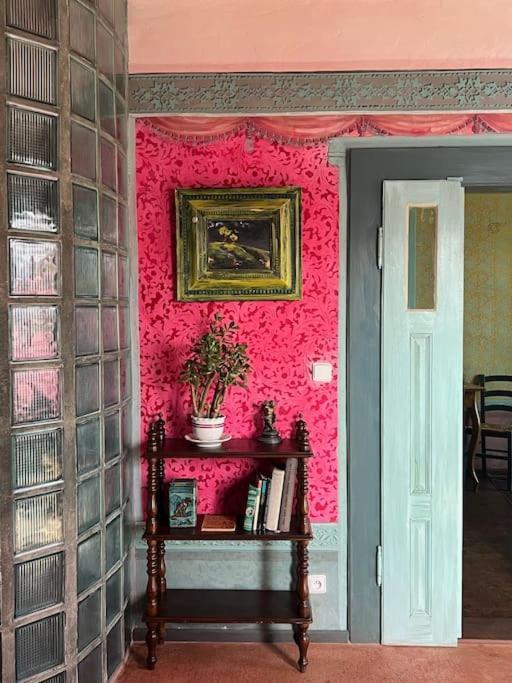 Apartmany Za Branou كوتنا هورا المظهر الخارجي الصورة