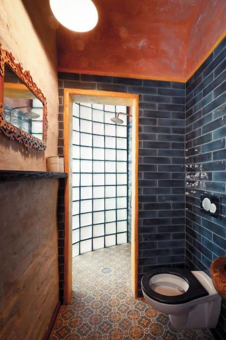 Apartmany Za Branou كوتنا هورا المظهر الخارجي الصورة