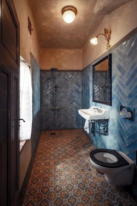 Apartmany Za Branou كوتنا هورا المظهر الخارجي الصورة