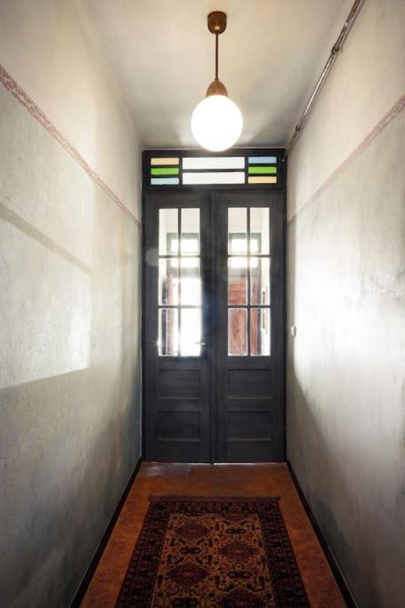 Apartmany Za Branou كوتنا هورا المظهر الخارجي الصورة